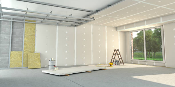 Best DIY Insulation Kits and Guidance in Las Quintas Fronterizas, TX