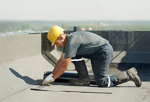Best Spray Foam Insulation in Las Quintas Fronterizas, TX