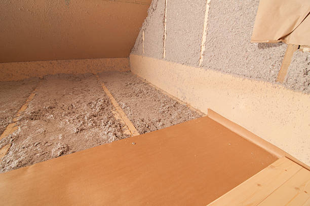 Best Geographic-Specific Insulation Services in Las Quintas Fronterizas, TX